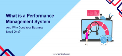 What is a Performance Management System and Why Does Your Business Need One?